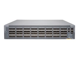 Juniper Networks QFX5210-64C-AFO2 Main Image from Front