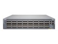 Juniper Networks 64 QSFP28, Front to Back AC , QFX5210-64C-AFO2, 41231127, Network Switches