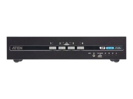 ATEN CS1144DP4C Main Image from Front