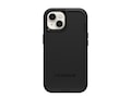 OtterBox Defender Series Case for iPhone 15, iPhone 14, iPhone 13 - Black, 77-92554, 41703536, Carrying Cases - Phones/PDAs