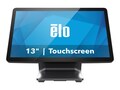 Elo Touch Solutions 13.3 1304L Full HD LCD PCAP Touchscreen Monitor without Stand, E968908                       , 42029906, Monitors - Large Format - Touchscreen