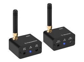 Siig CE-RC0111-S1 Main Image from Left-angle