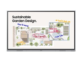 Samsung WE86FX Main Image from Front Samsung WE86FX Main Image from Front