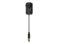 Axis F7225-RE Pinhole Sensor, Black, 02363-001, 41635259, Cameras - Security