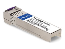 AddOn SFP-25GB-BX-D-MX-AO Main Image from Right-angle