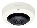 Hanwha 6MP Sensor Fisheye Camera with 1.6mm Lens, XNF-8010R, 34876334, Cameras - Security Hanwha 6MP Sensor Fisheye Camera with 1.6mm Lens, XNF-8010R, 34876334, Cameras - Security
