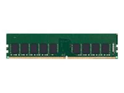 Kingston 32GB PC4-25600 288-pin DDR4 SDRAM UDIMM, KSM32ED8/32HD , 41940919, Memory Kingston 32GB PC4-25600 288-pin DDR4 SDRAM UDIMM, KSM32ED8/32HD , 41940919, Memory