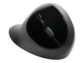 Kensington Pro Fit Ergo Wireless Mouse-Black , K75404WW, 37337213, Mice & Cursor Control Devices Kensington Pro Fit Ergo Wireless Mouse-Black , K75404WW, 37337213, Mice & Cursor Control Devices