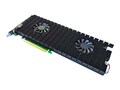 HighPoint PCIe 4.0 x16 8-Channel M.2 NVMe RAID Controller, SSD7540, 41535495, RAID Controllers