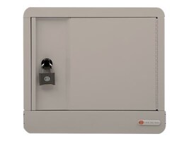 Bretford Manufacturing TVS10USBC-CH Main Image from Front