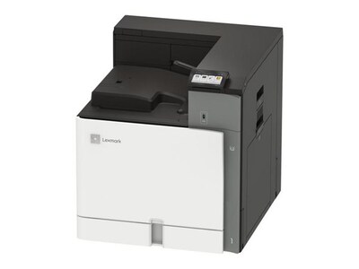 Lexmark CS963E Color Laser Printer, 20L8050, 41795886, Printers - Laser & LED (color)