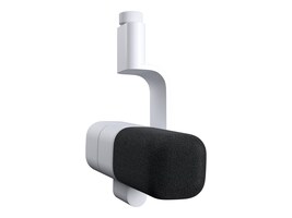 Logitech 988-000564 Main Image from Left-angle