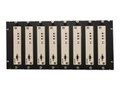 ZeeVee ZyPer4K Rack Mount Kit. Holds, Z4KRACKC1                     , 41970693, Stereo Components