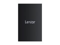 Lexar LEXAR, ARMOR 700, 2TB SSD, POR, LAR700X002T-RNBNG             , 42051180, Solid State Drives - External