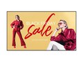 LG 110 UM5K 4K Ultra HD LED-LCD Display, 110UM5K-B, 41659449, Monitors - Large-Format