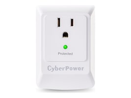 CyberPower CSB100W Main Image from Front