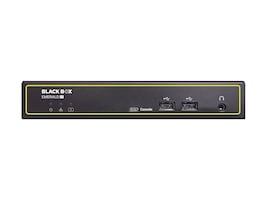 Black Box EMD2000PE-DP-R Main Image from Front Black Box EMD2000PE-DP-R Main Image from Front