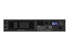 Vertiv GXT5-EBC72VRT2UTAA Main Image from Front