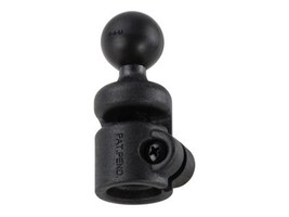 Ram Mounts RAP-B-114-FRBBU Main Image from Front