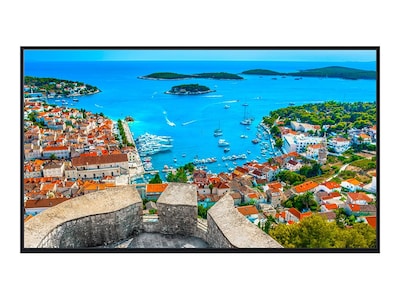 Panasonic 64.5 SQE2W 4K Ultra HD LED-LCD Display, TH-65SQE2W , 41874353, Monitors - Large Format Panasonic 64.5 SQE2W 4K Ultra HD LED-LCD Display, TH-65SQE2W , 41874353, Monitors - Large Format