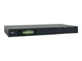 Siig HDMI 2.0 8x8 Matrix Switch Box, CE-H23X11-S1, 36082327, Switch Boxes - AV