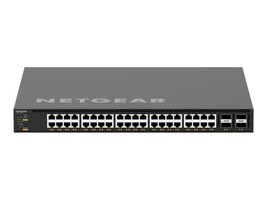 NETGEAR XSM4344C-100NES Main Image from Front