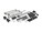 Tripp Lite DMCS3270XP Image 8 from Left-angle