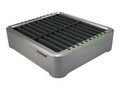 Bretford Manufacturing POWERSYNC PROGEN2 SMARTHUB 20L, PSPT20LA2201A-VF, 41306437, Charging Stations