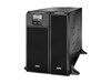 APC Smart UPS SRT 6000VA 208V Iec, (SRT6KXLT-Iec), SRT6KXLT-IEC, 41076345, Battery Backup/UPS