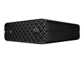 HP Z2 G9 Mini vPro Core i7-14700 1.5GHz 32GB 1TB SSD T1000 be BT 280W W11P, A12M5UT#ABA, 41780428, Workstations