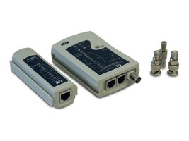 Tripp Lite N044-000-R Main Image from Left-angle