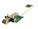 Lantronix NM2-FXS-2230-SFP-01D           Image 1 from Front