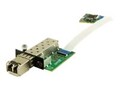 Lantronix M.2 NIC AND 100BASE-FX TO, NM2-FXS-2230-SFP-01D , 42027289, Network Adapters & NICs Lantronix M.2 NIC AND 100BASE-FX TO, NM2-FXS-2230-SFP-01D , 42027289, Network Adapters & NICs