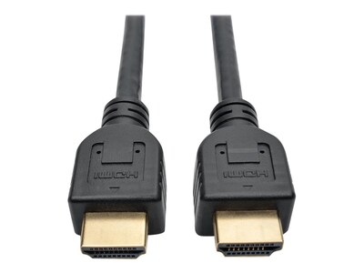 Tripp Lite High-Speed HDMI M M UHD 4K x 2K Cable with Ethernet and Digital Video with Audio, 10ft, P569-010-CL3, 32853921, Cables