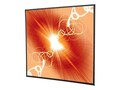 Draper Cineperm, 133, HDTV, Matt Whi, 250024                        , 41956321, Projector Screens