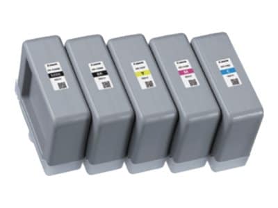 Canon Canon Ink TANK PFI-113MBK - PIGMENT Matte Black Ink TANK 160ML, 7521C001, 42202514, Ink Cartridges & Ink Refill Kits - OEM Canon Canon Ink TANK PFI-113MBK - PIGMENT Matte Black Ink TANK 160ML, 7521C001, 42202514, Ink Cartridges & Ink Refill Kits - OEM
