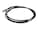 Panduit UTP6AX20BL Image 1 from Right-angle