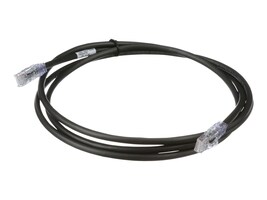Panduit UTP6AX20BL Main Image from Right-angle
