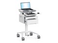 Mount-It! MI 16004 MedHub Wrkstn Drwrs, MI-16004                      , 41914263, Office Supplies