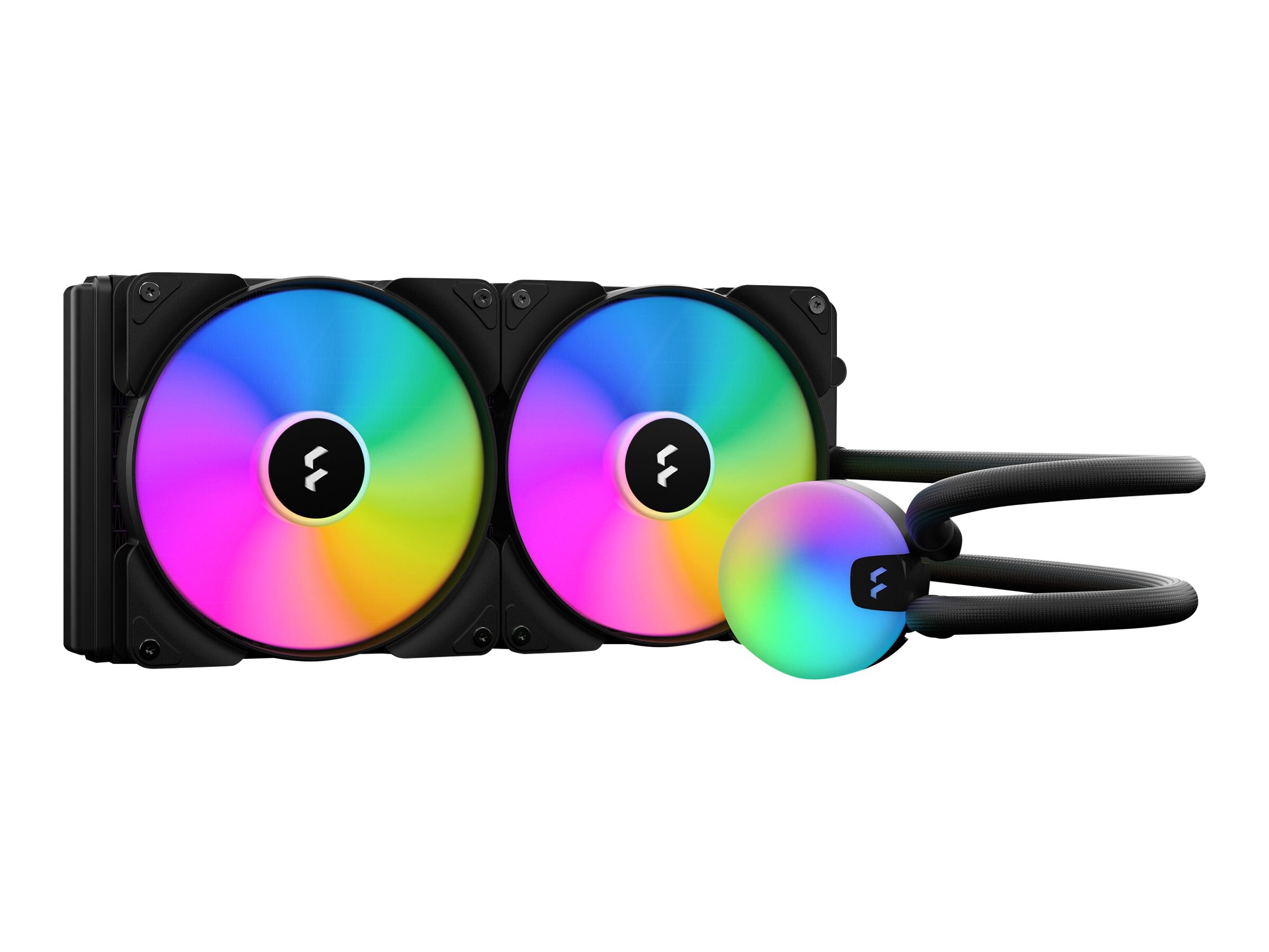 Lumen S28 RGB