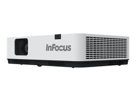 InFocus IN1024                         Main Image from Right-angle