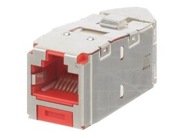 Panduit CJSLR6X88TGRDY                 Main Image from Right-angle