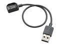 HP Poly Voyager Legend USB-A Adapter, 85S00AA, 41741285, Headphone & Headset Accessories