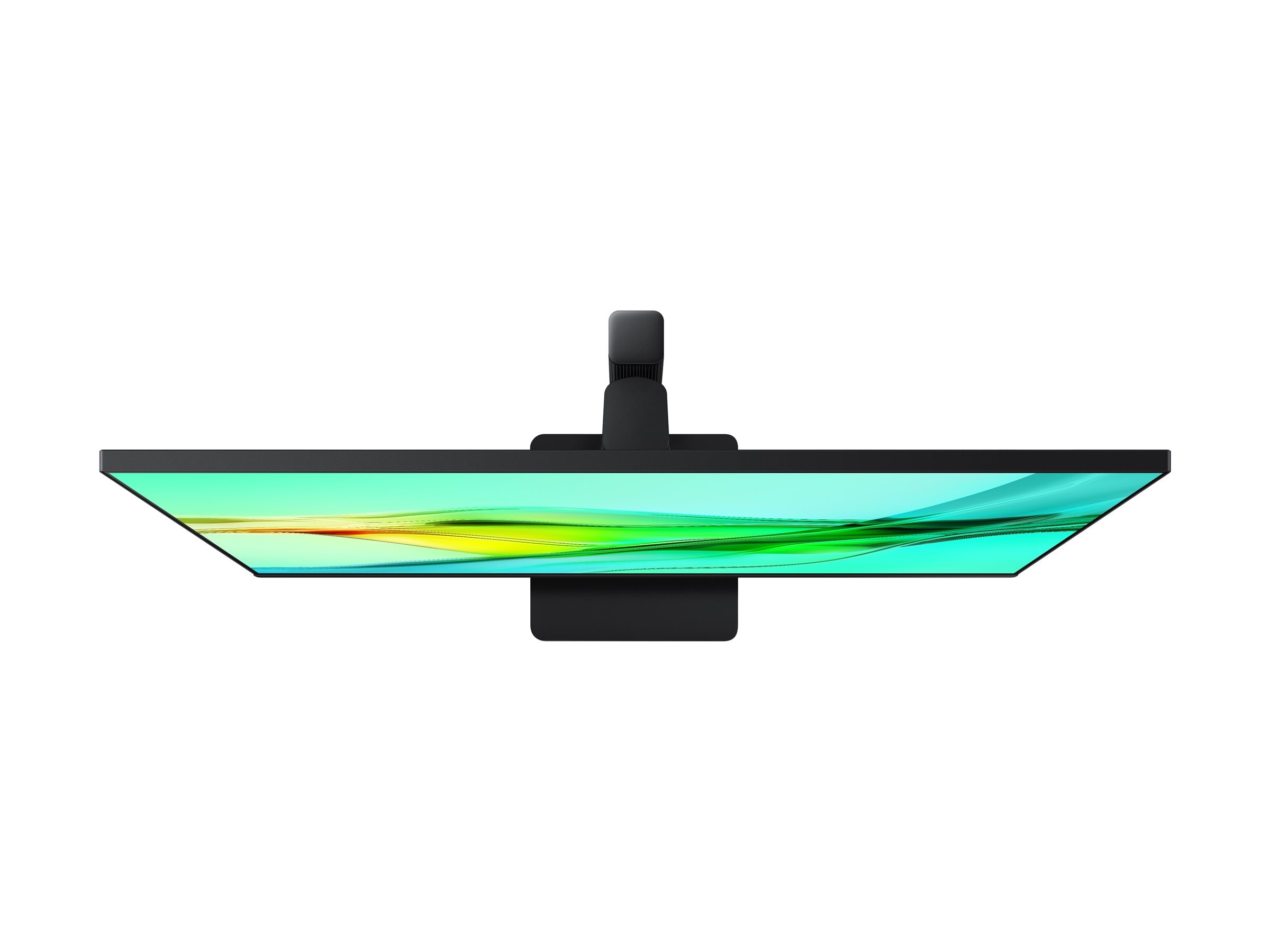 SAMSUNG ViewFinity S6 (S60UD) Series QHD Computer Monitor - Thumbnail 3