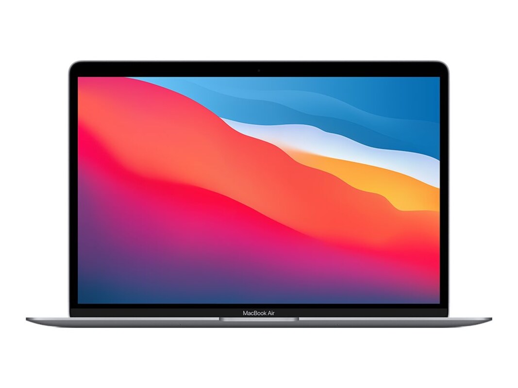 Apple MacBook Air 13 Apple M1 chip with 8C CPU and 7C GPU, 8GB