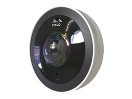 Cisco MV32                           Main Image from Right-angle