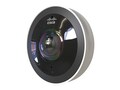 Cisco Meraki 8.4MP 360-Degree Mini Dome Camera w  1.19mm Lens, 256GB, MV32                          , 42122572, Cameras - Security