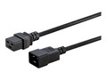 Monoprice MONOPRICE HEAVY DUTY EXTENSION, 40129 , 41911696, Power Cords Monoprice MONOPRICE HEAVY DUTY EXTENSION, 40129 , 41911696, Power Cords