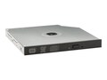 HP 9.5mm Slim SuperMulti DVD Writer Drive , K3R64AA, 41631612, DVD Drives - Internal