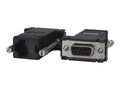 Opengear DB9F to RJ-45 Crossover Serial Adapater, 319015, 31773831, Network Device Modules & Accessories